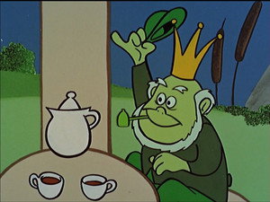 Felix the Cat 3. évad Ep.2 2. epizód