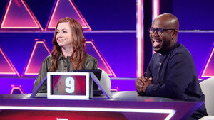 The $100,000 Pyramid 4. évad Ep.3 3. epizód