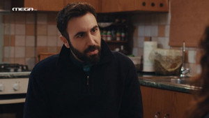 Η Γη Της Ελιάς 3. évad Ep.115 115. epizód