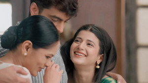 ये रिश्ता क्या कहलाता है 68. évad Ep.1588 1588. epizód
