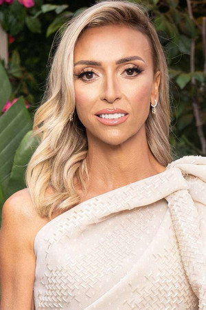 Giuliana Rancic profil kép