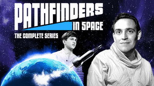 Pathfinders in Space kép