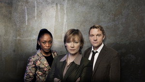Murder Investigation Team kép