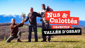 Nus et Culottés 8. évad Ep.3 3. epizód