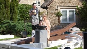 Agatha Raisin 1. évad Ep.4 Az elültetett kertész