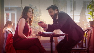 Ex Aşkım 1. évad Ep.17 17. epizód