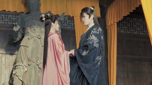 丫鬟不好惹 1. évad Ep.20 20. epizód