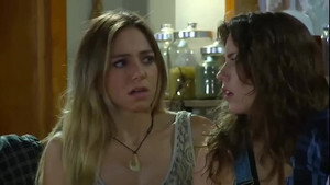 La Chúcara 1. évad Ep.26 26. epizód