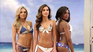 Dallas Cowboys Cheerleaders: Making the Team 13. évad Ep.4 4. epizód