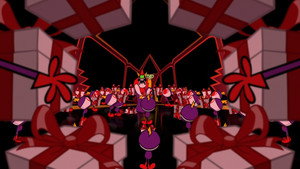 Wander Over Yonder 1. évad Ep.36 36. epizód