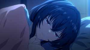 わたしが恋人になれるわけないじゃん、ムリムリ！（※ムリじゃなかった!?） 1. évad Ep.8 8. epizód