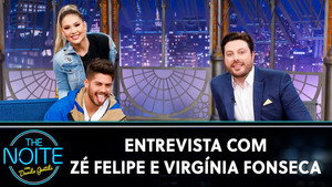 The Noite com Danilo Gentili 12. évad Ep.43 43. epizód