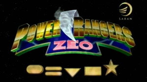 Power Rangers - Misztikus erő Speciális epizódok Ep.12 12. epizód
