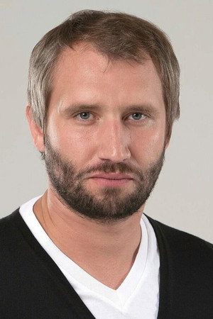 Юрий Быков profil kép