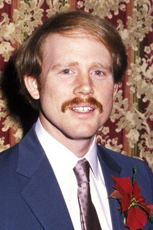 Ron Howard profil kép