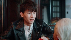 画江湖之换世门生 1. évad Ep.14 14. epizód
