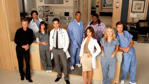 General Hospital: Night Shift kép