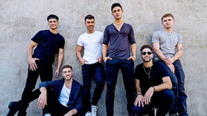 as1one: The Israeli-Palestinian Pop Music Journey 1. évad Ep.3 3. epizód