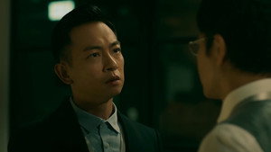飛虎3壯志英雄 1. évad Ep.17 17. epizód