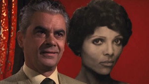 Mannix 4. évad Ep.3 3. epizód