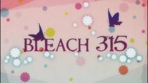 Bleach 1. évad Ep.315 315. epizód