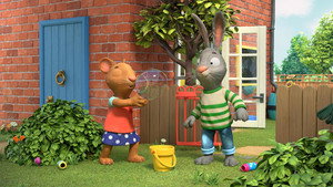 Pip and Posy 2. évad Ep.19 19. epizód