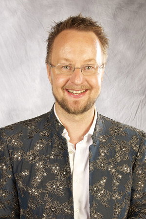 Sigurd Sollien profil kép