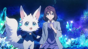 夢王国と眠れる100人の王子様 1. évad Ep.1 1. epizód