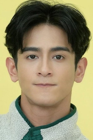 อ๊อตโต้ พชร ธนากูลวุฒิพร profil kép