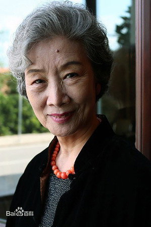 Lü Zhong profil kép