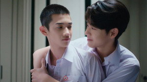 ชุลมุนกางเกงน้ำเงิน 1. évad Ep.15 15. epizód