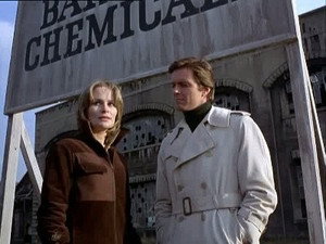 Return of the Saint 1. évad Ep.12 12. epizód