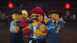 LEGO Ninjago: A Spinjitzu mesterei Speciális epizódok Ep.27 27. epizód