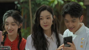 今天的她们 1. évad Ep.5 5. epizód
