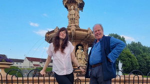 Antiques Road Trip 28. évad Ep.9 9. epizód