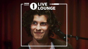 BBC Radio 1's Live Lounge 24. évad Ep.30 30. epizód