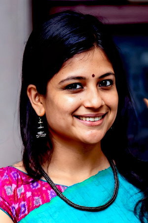 Aditi Balan profil kép