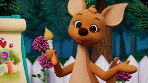 Me & Winnie the Pooh 1. évad Ep.16 16. epizód