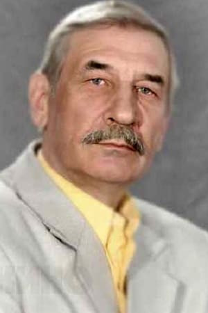 Александр Брухацкий profil kép