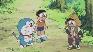 ドラえもん 1. évad Ep.33 33. epizód
