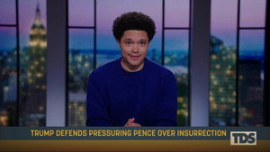 The Daily Show 27. évad Ep.27 27. epizód