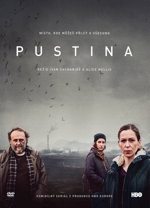 Pusztaság poszter