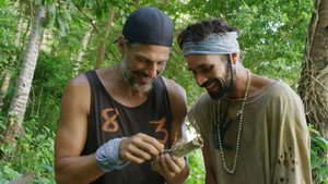 Survivor Québec 1. évad Ep.45 45. epizód