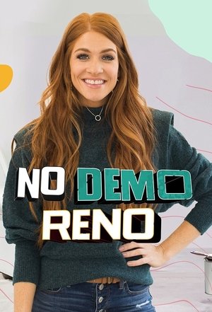 No Demo Reno 1. évad (2021-03-25) poszter