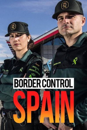 Spanyol határvadászok