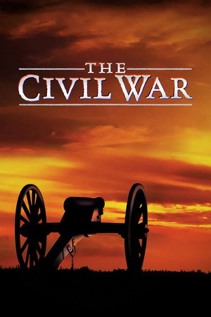 The Civil War 1. évad (1990-09-23) poszter