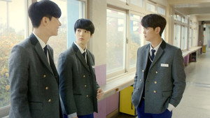 컬러 러쉬 1. évad Ep.2 2. epizód