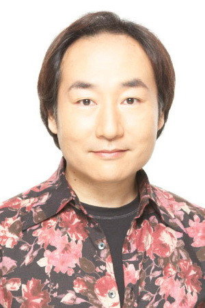 飛田展男 profil kép