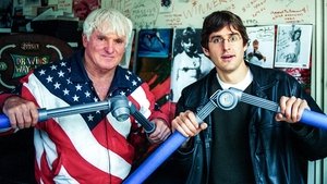 Louis Theroux's Weird Weekends 2. évad Ep.1 1. epizód