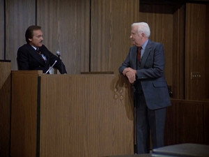 Quincy, M.E. 7. évad Ep.20 20. epizód